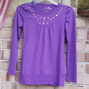 DreamStar, Long Sleeves